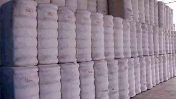 Long Staple Raw Cotton Bales β Premium Export Quality | Gave Exports
