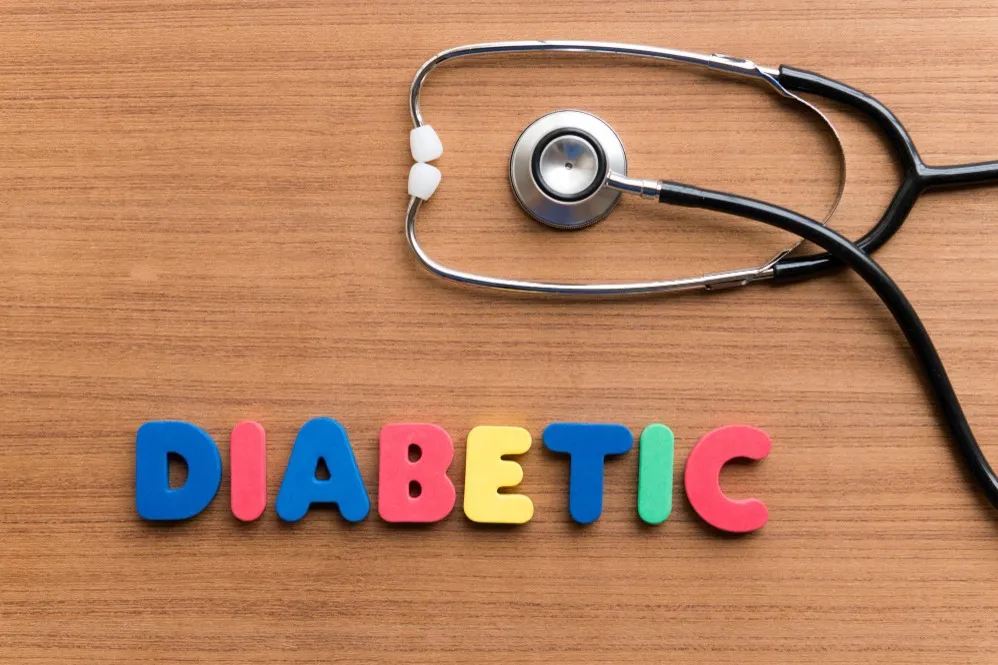 Diabetes and Liver Disease in Mumbai – Dr. Chetan Kalal
