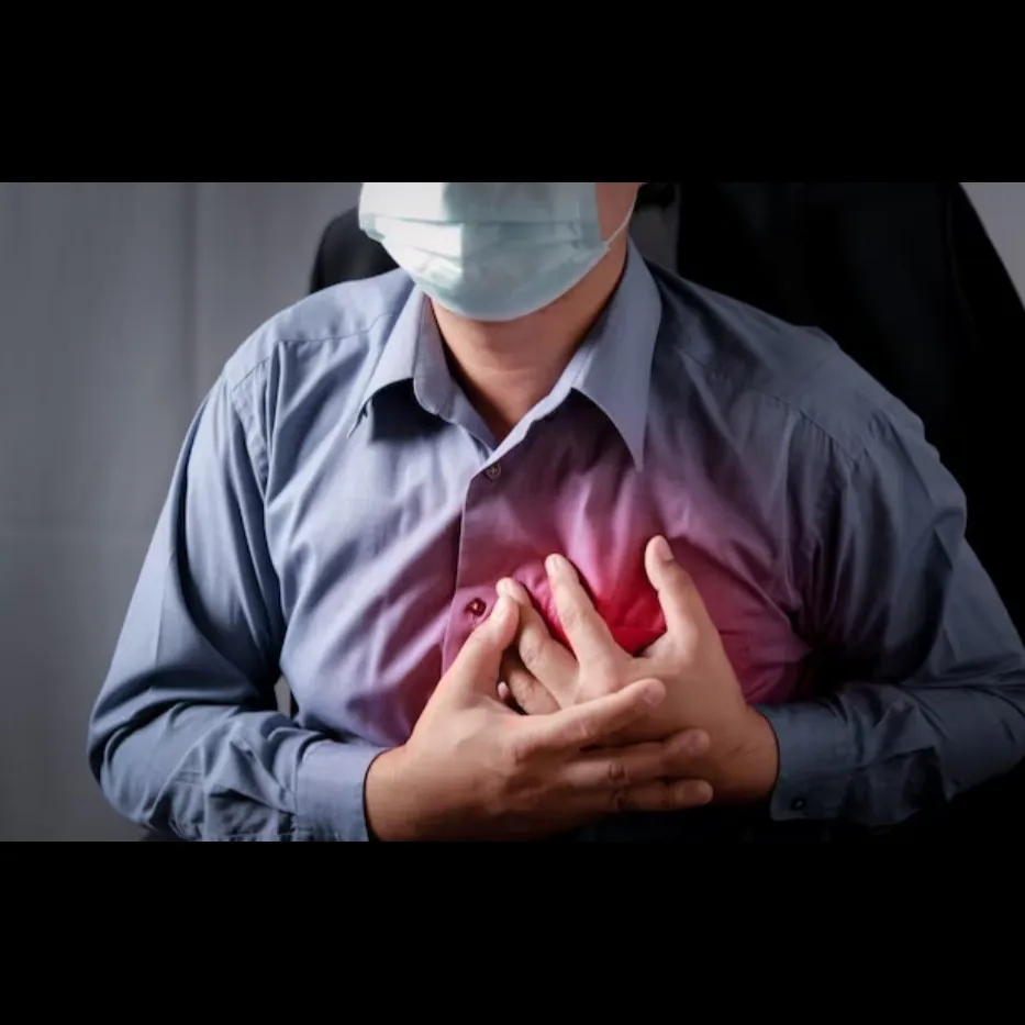 Aneurysms and Diseases of the Chest in Pune