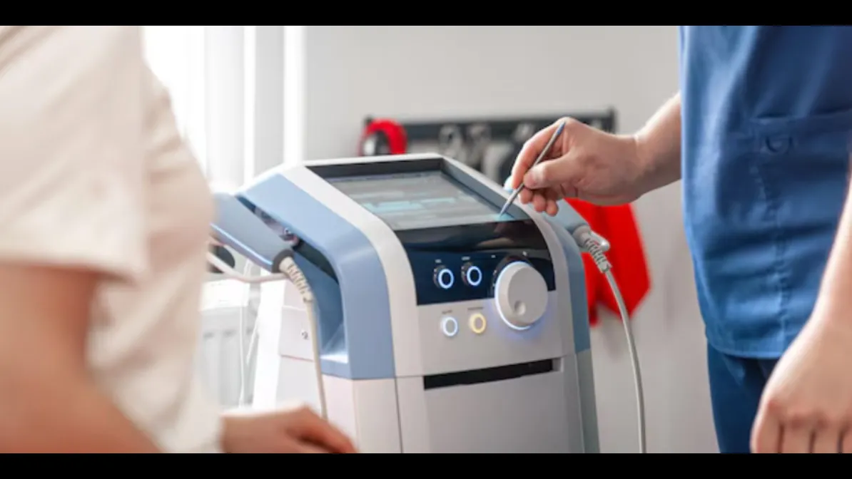 Laser Stone Treatment in Thane West