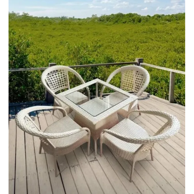 Wicker Cane Chair in Delhi