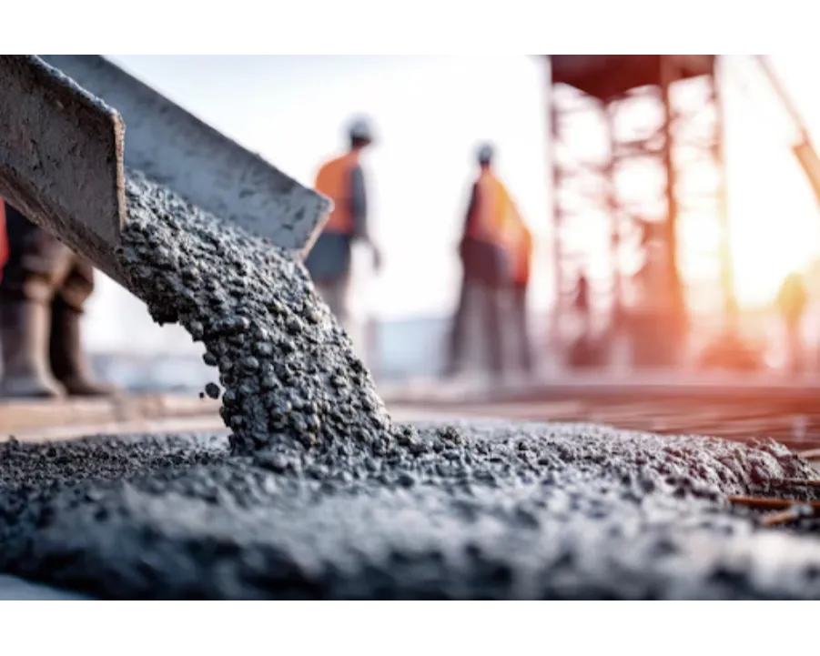 Durable Concrete in Hyderabad: Ensuring Longevity and Stability
