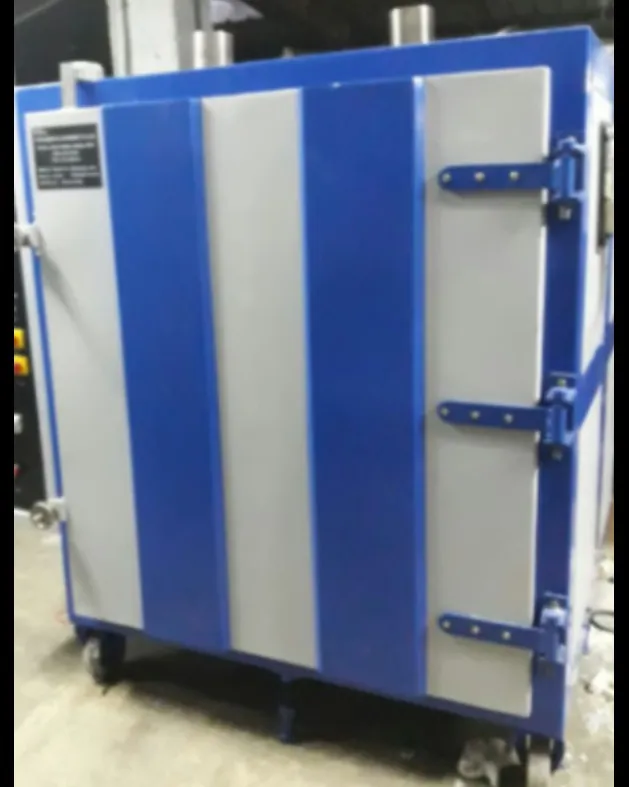 Temperature Precision Ovens in Bangalore | Better Control for Critical Processes