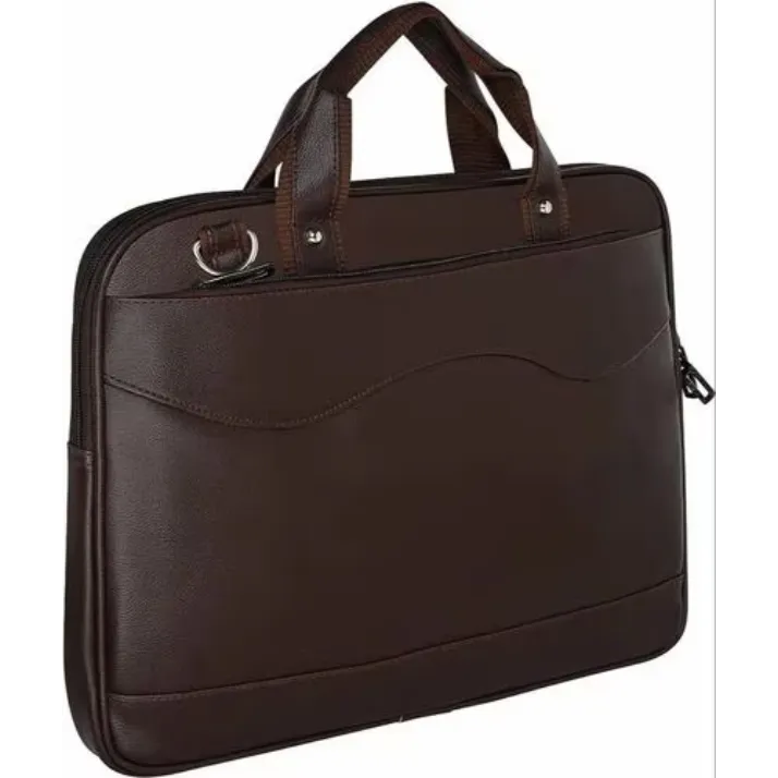 Leather Laptop Bag Manufacturer in Nagpur