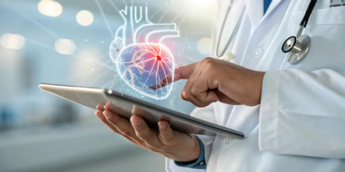 Preventive Cardiology in Wakad: Taking Action Before Problems Begin