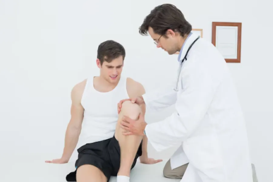 Orthopaedic Doctors in Bangalore