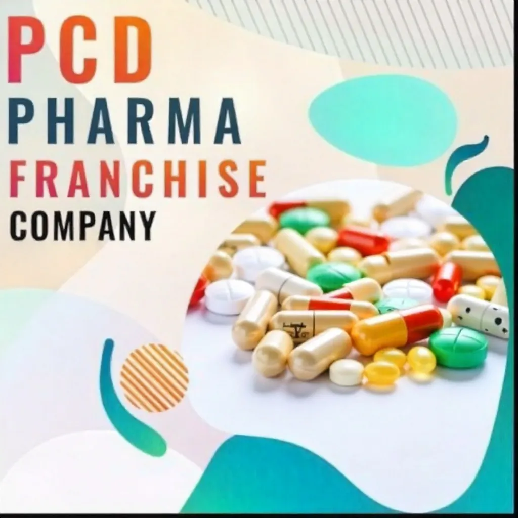 PCD Pharma Franchise in Ambala – Your Gateway to a Thriving Business
