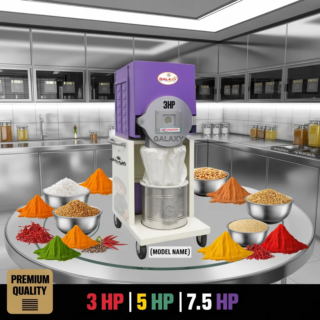 MS pulverizer machine manufacturer in Maharashtra | MS pulverizer machine supplier in Maharashtra |