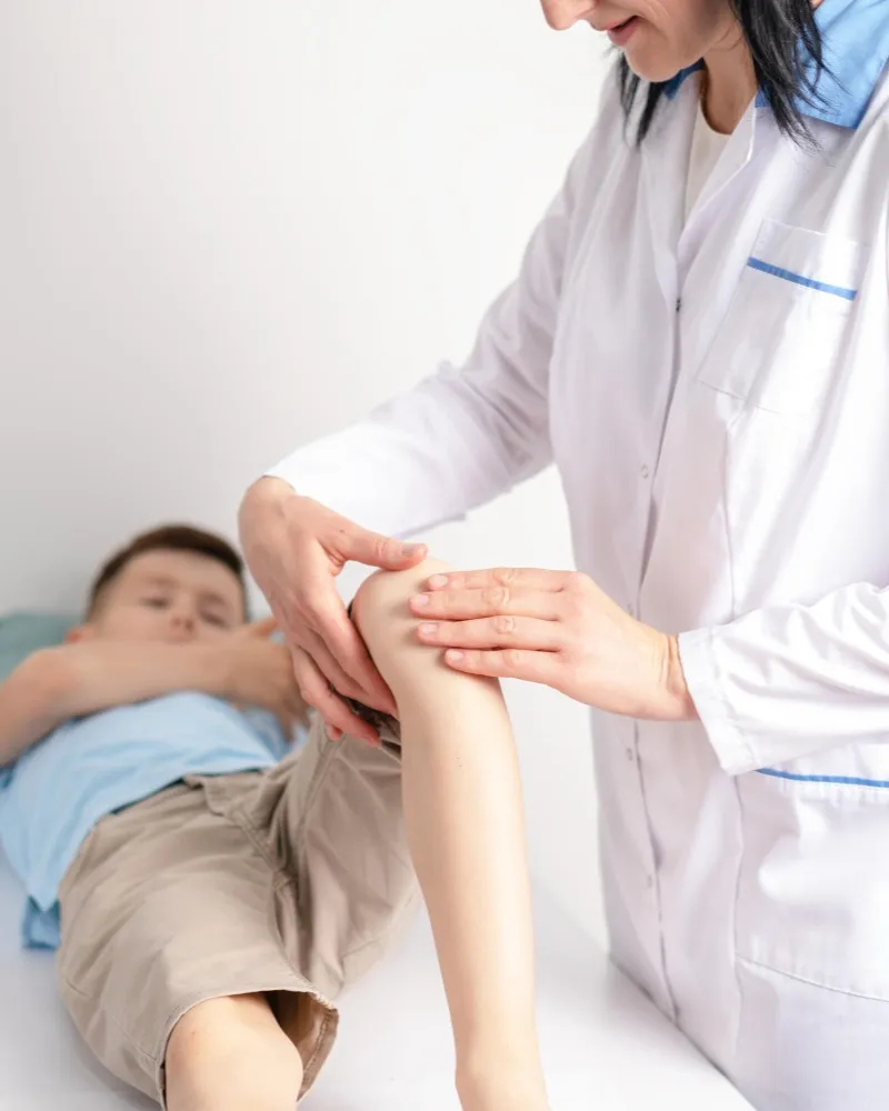 Pediatric orthopedic surgeon Nagpur – Specialised care for growing bones