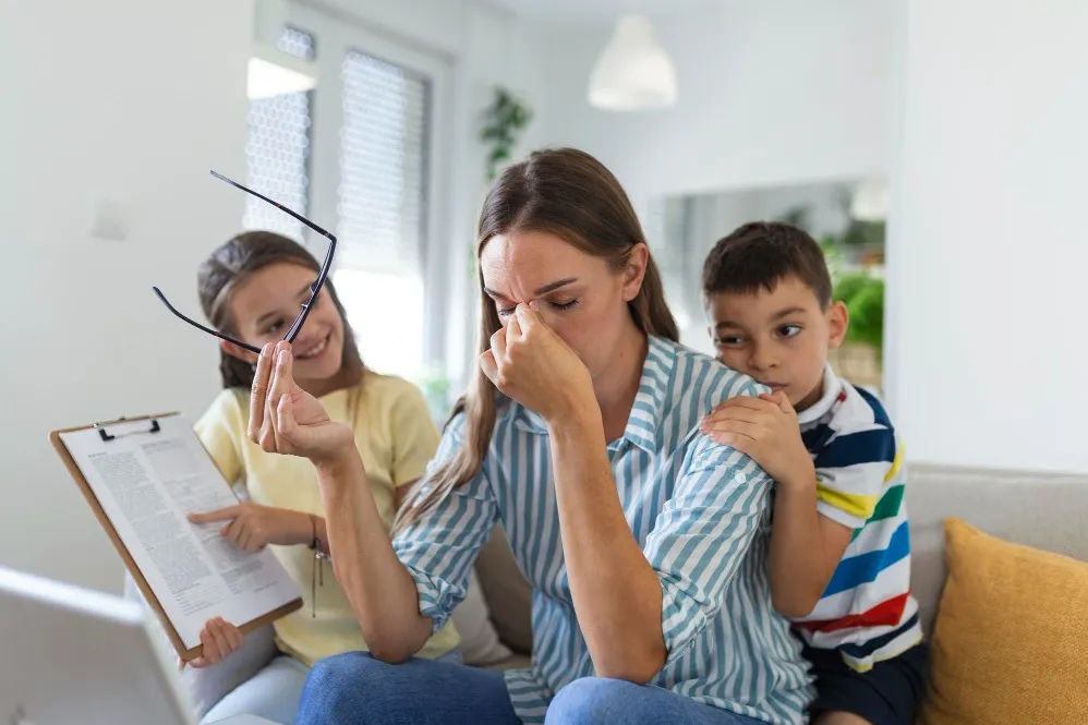Hyperactivity in Toddlers in Pune – Calming Energy through Homeopathy