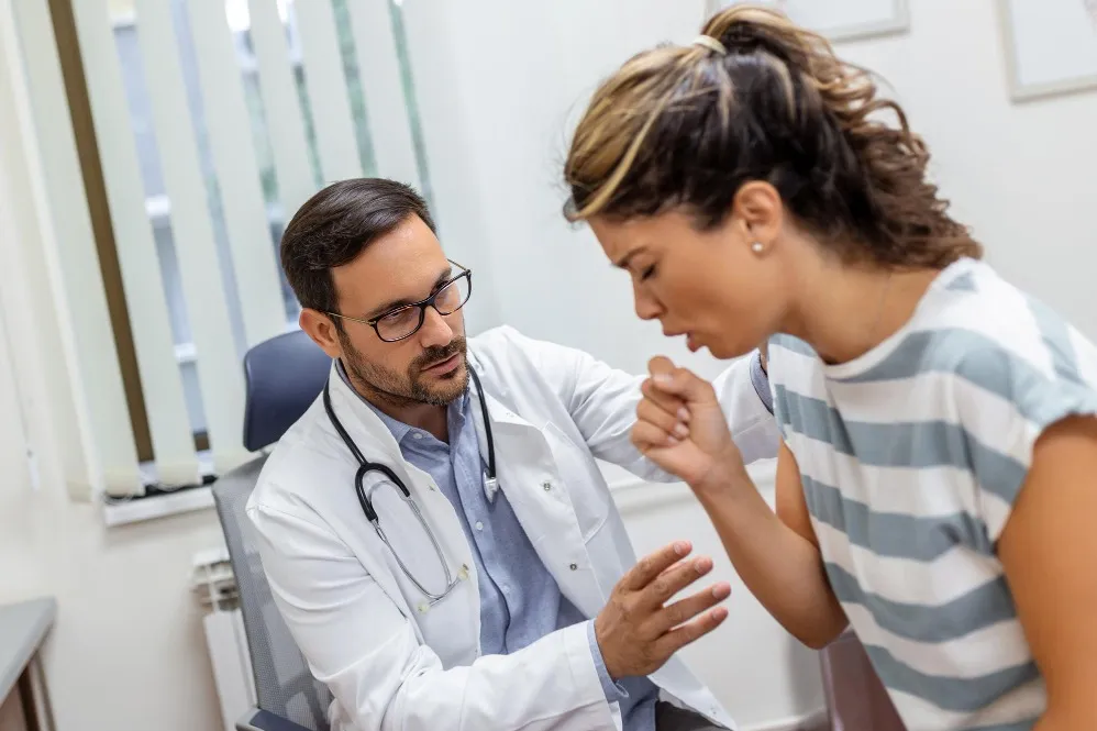 Asthma Specialist in Jaipur – Helping You Manage Triggers Effectively
