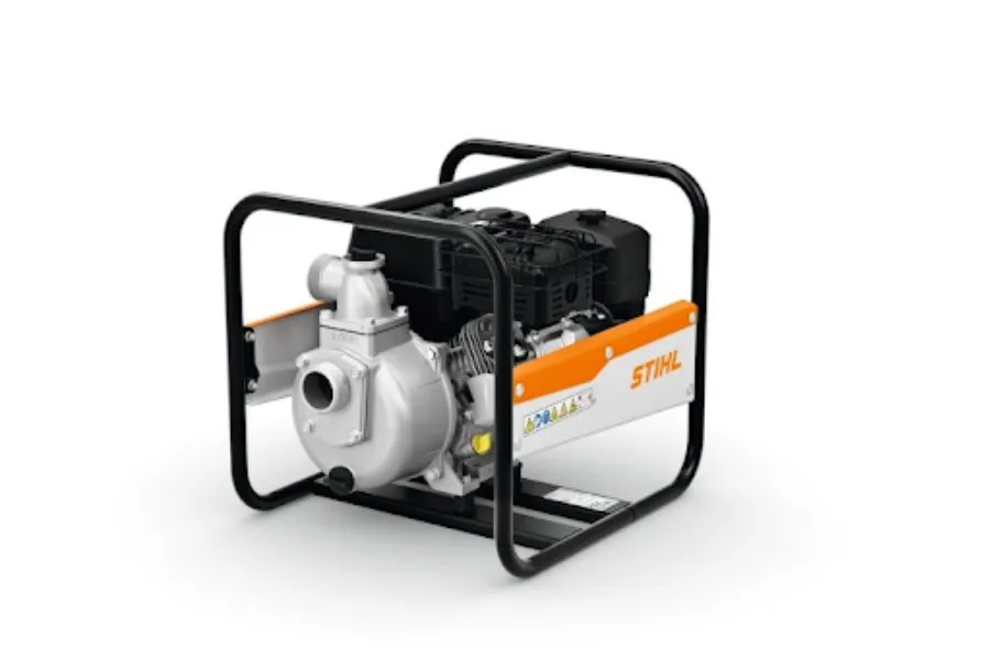 Water Pumps in Delhi NCR – Reliable Flow for Every Application