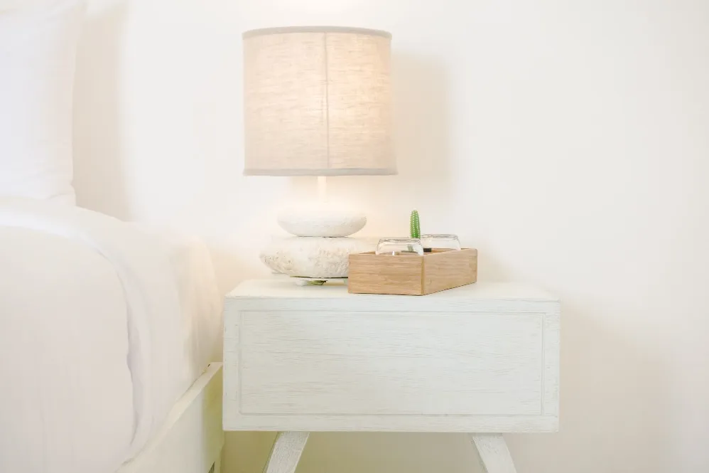 Bedside Table in Kalyani Nagar – Perfect Blend of Style and Utility