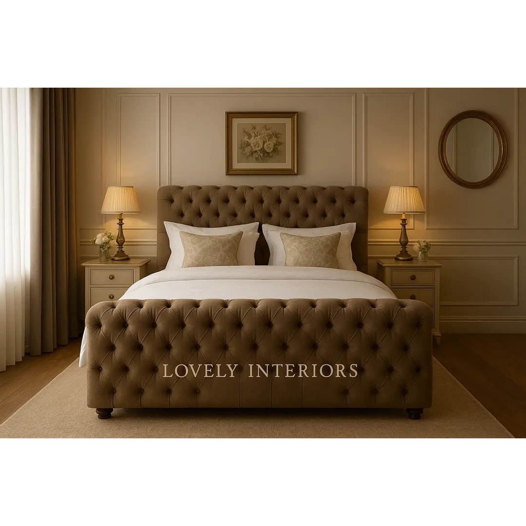 luxury Chester Bed in Kirti Nagar