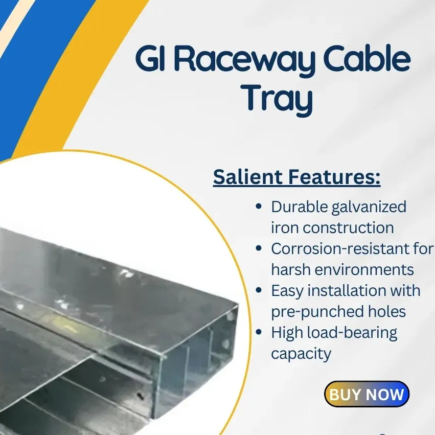 Under Floor Trunking or Raceway