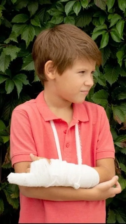 Child Fracture Specialist Near Me