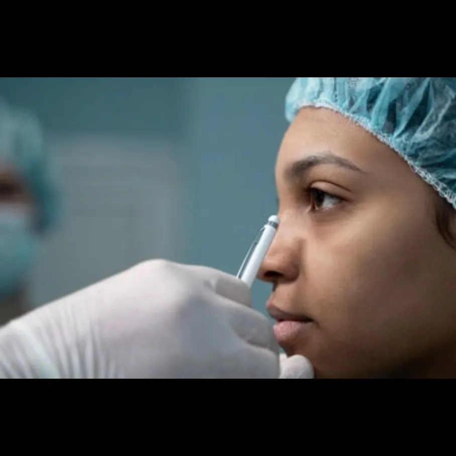 Nose Reshaping in Delhi