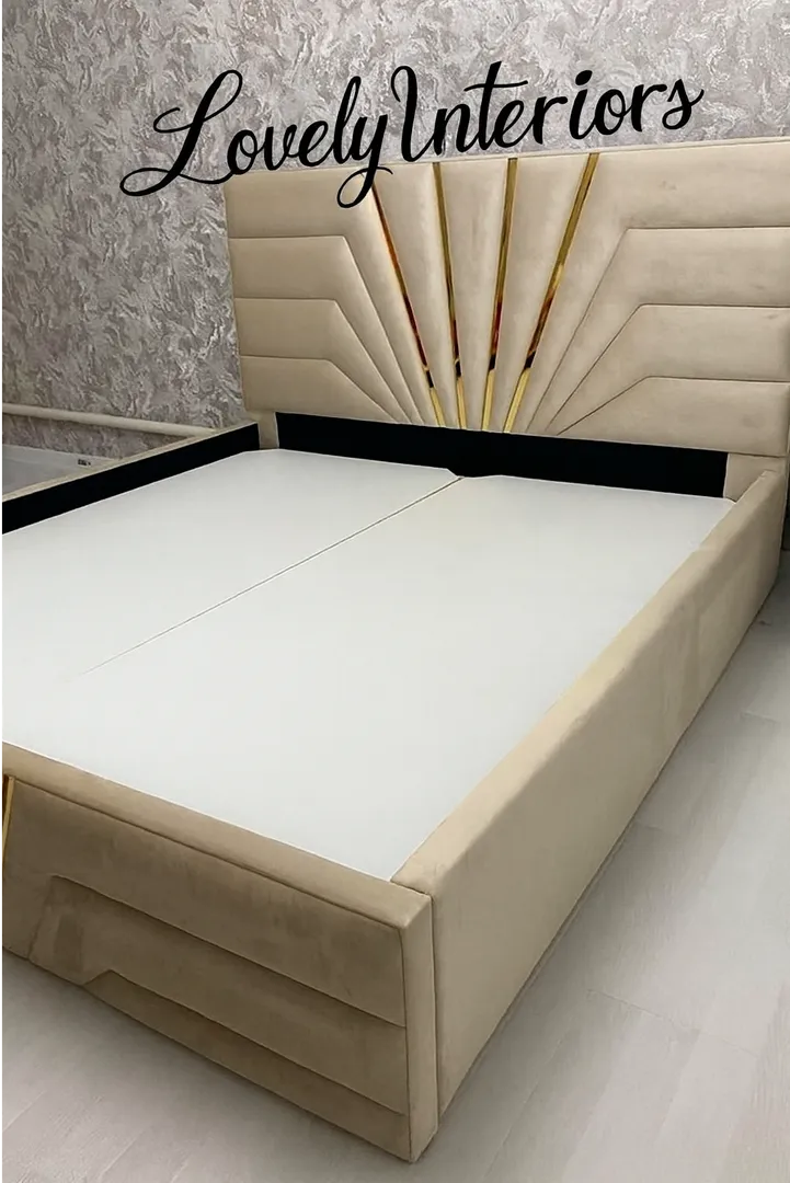 Royal bed in Noida