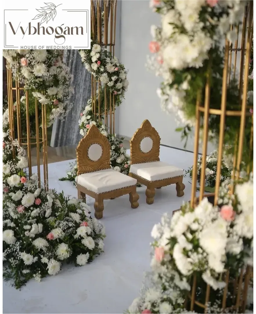 Wedding Planning Services in Bangalore
