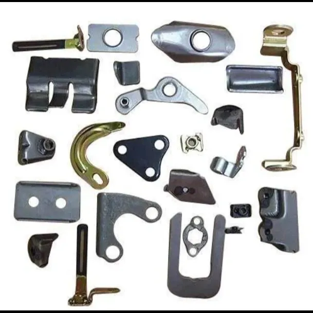 Sheet Metal Components in Bangalore for Industrial and Engineering Applications