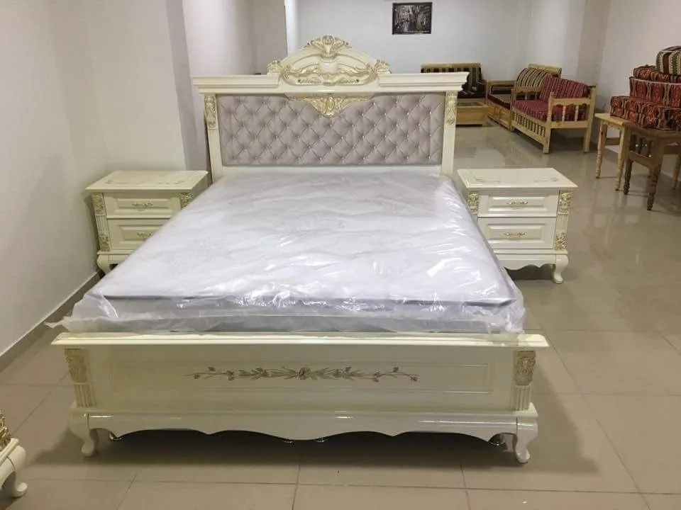 Classic Sofa and Bed in Hyderabad – Redefining Comfort and Sophistication