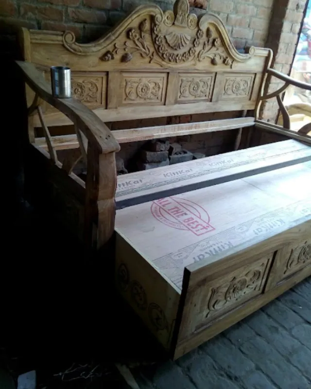 Customised Furniture in Hyderabad – Designed to Fit Your Lifestyle