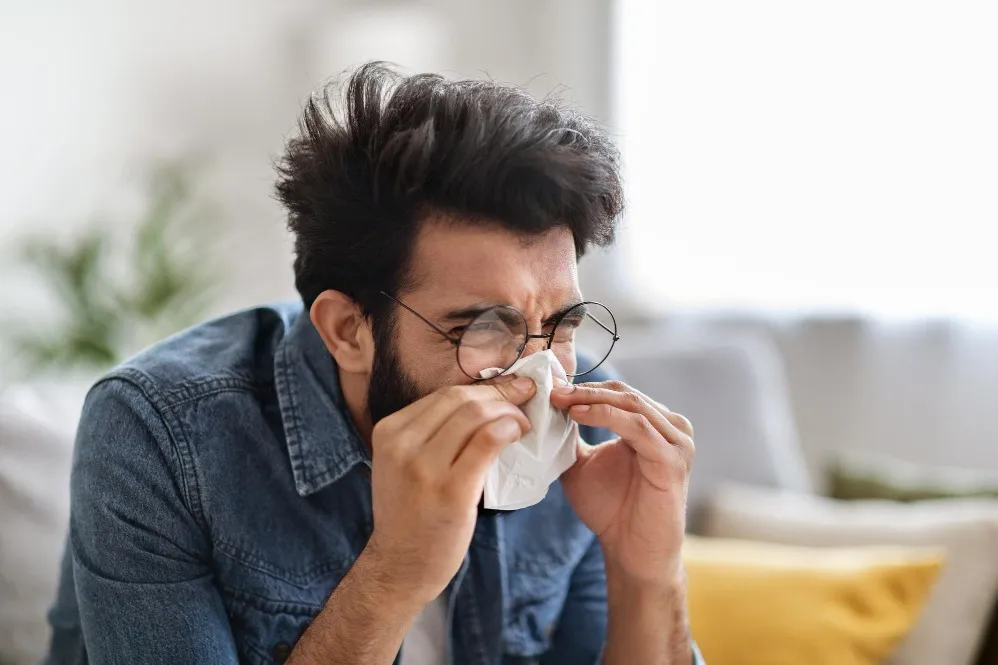 Trusted Allergy Treatments in Pimpri-Chinchwad
