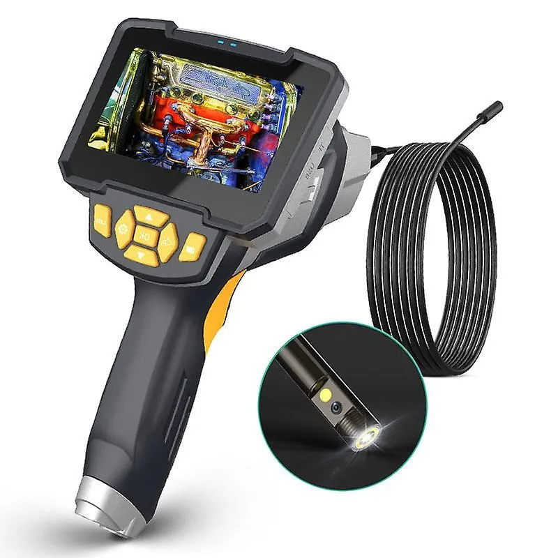 Inspection Endoscope – Borescope