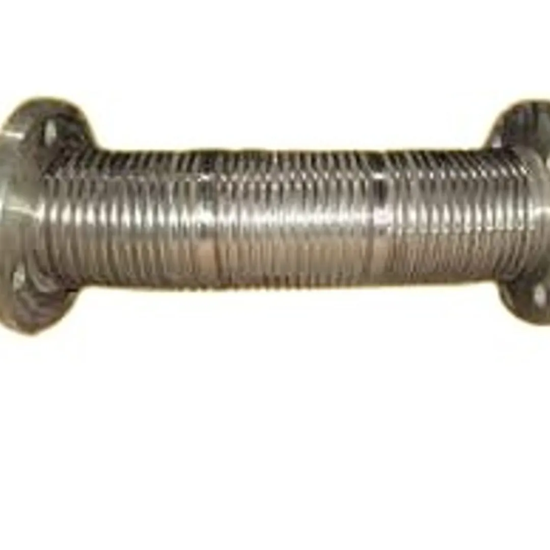 ANFD Bellows play a crucial role in ensuring reliable, leak-proof and flexible connections in Agitat...