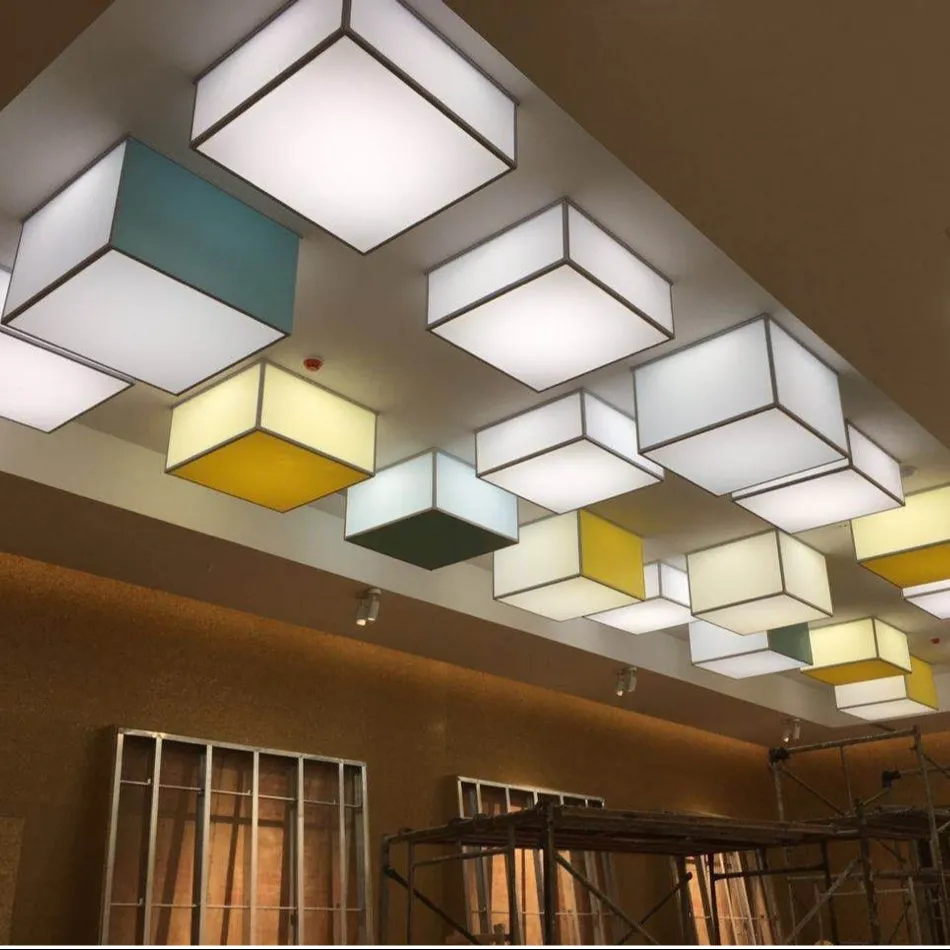 Why Architectural Lighting Solutions in Hyderabad Are Essential for Modern Design