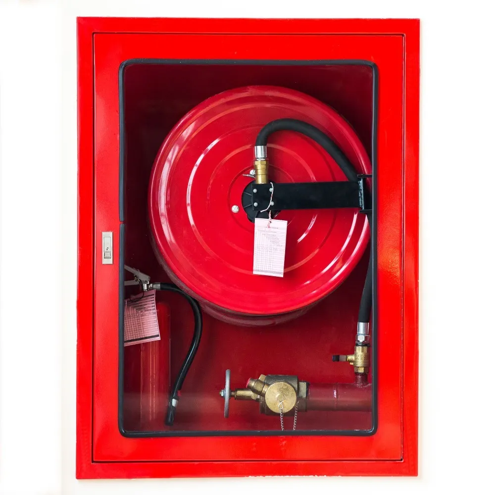 Fire Fighting Equipment in Gujarat – Comprehensive Safety Solutions You Can Rely On
