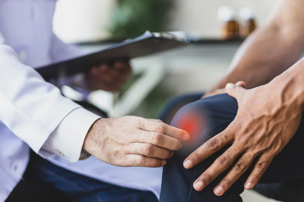 Joint Pain Treatment in Chennai