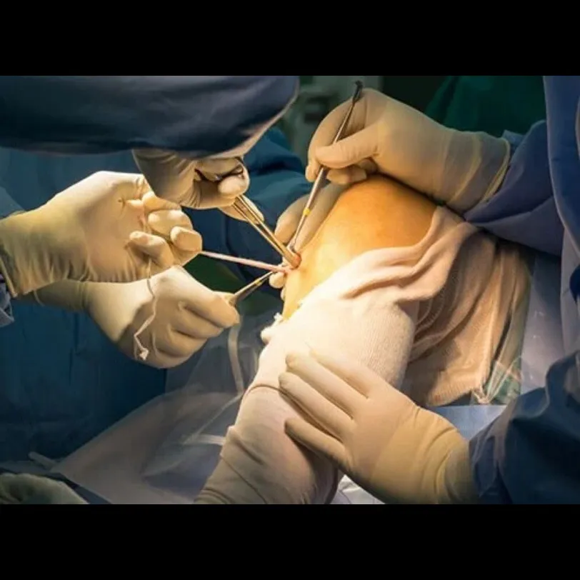 Best Orthopedic Surgeon In Dadar