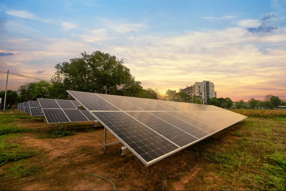 Solar System Dealer in Nashik – Reliable Partner for Quality Solar Solutions