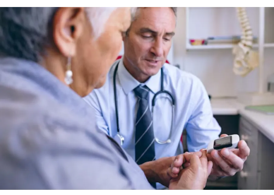 Physician and Diabetologist in Baner: Expert Diabetes Care at Your Doorstep
