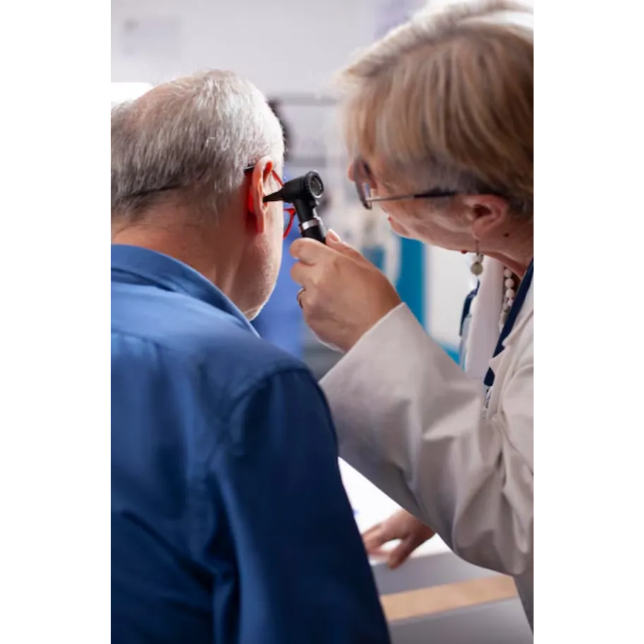 Ear Treatment in Pune – Support for Clearer, Healthier Hearing