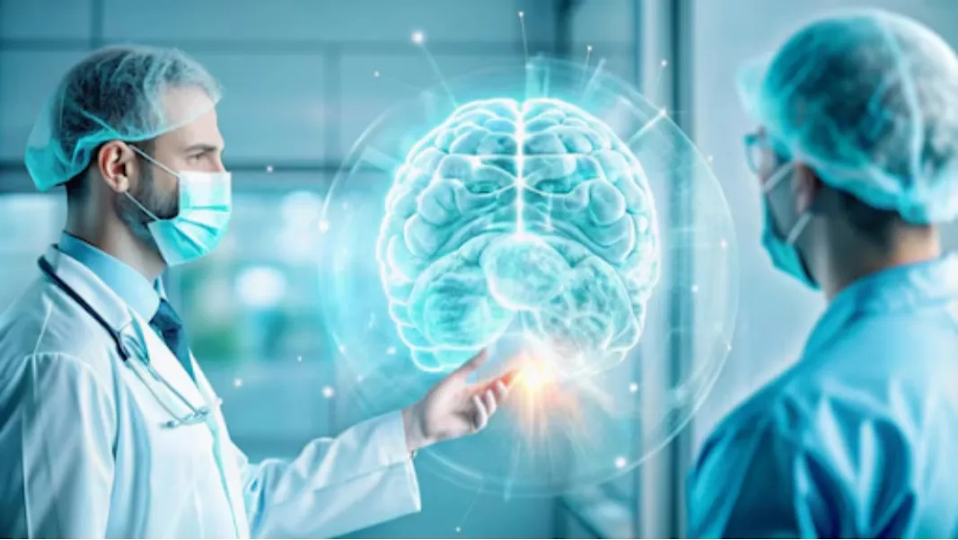 Precision Treatment from a Neurosurgeon Specializing in Brain and Spine