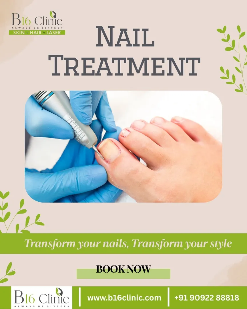 Skin Clinic in Coimbatore