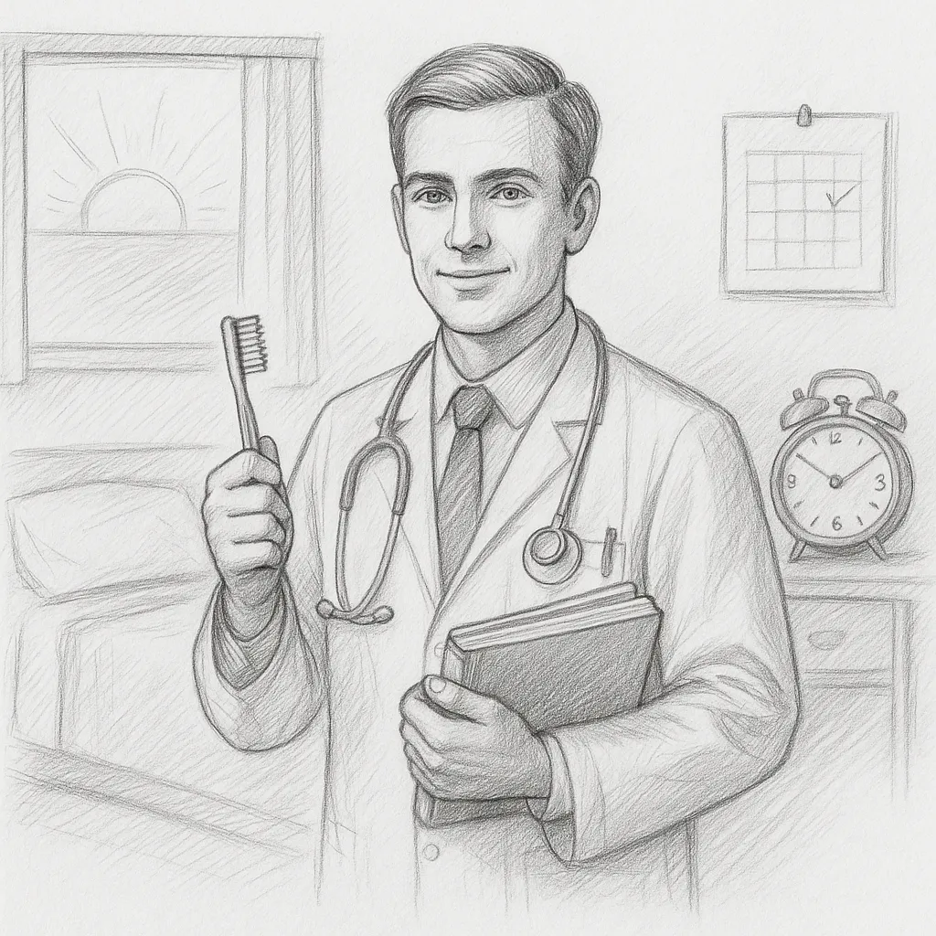 Dinacharyā Adhyāya – Chapter 3 Ayurveda’s Daily Routine Explained for Modern Doctors