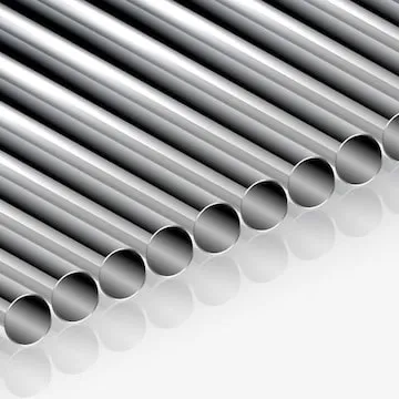 High-quality Stainless Steel Pipes in Coimbatore