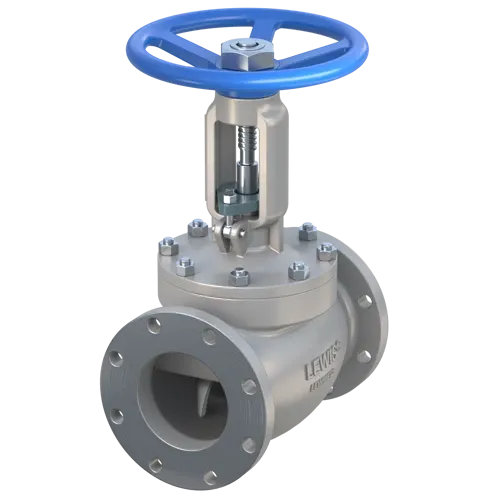 Stainless Steel (S.S) Valve Manufacturers, Suppliers & Exporters in Coimbatore