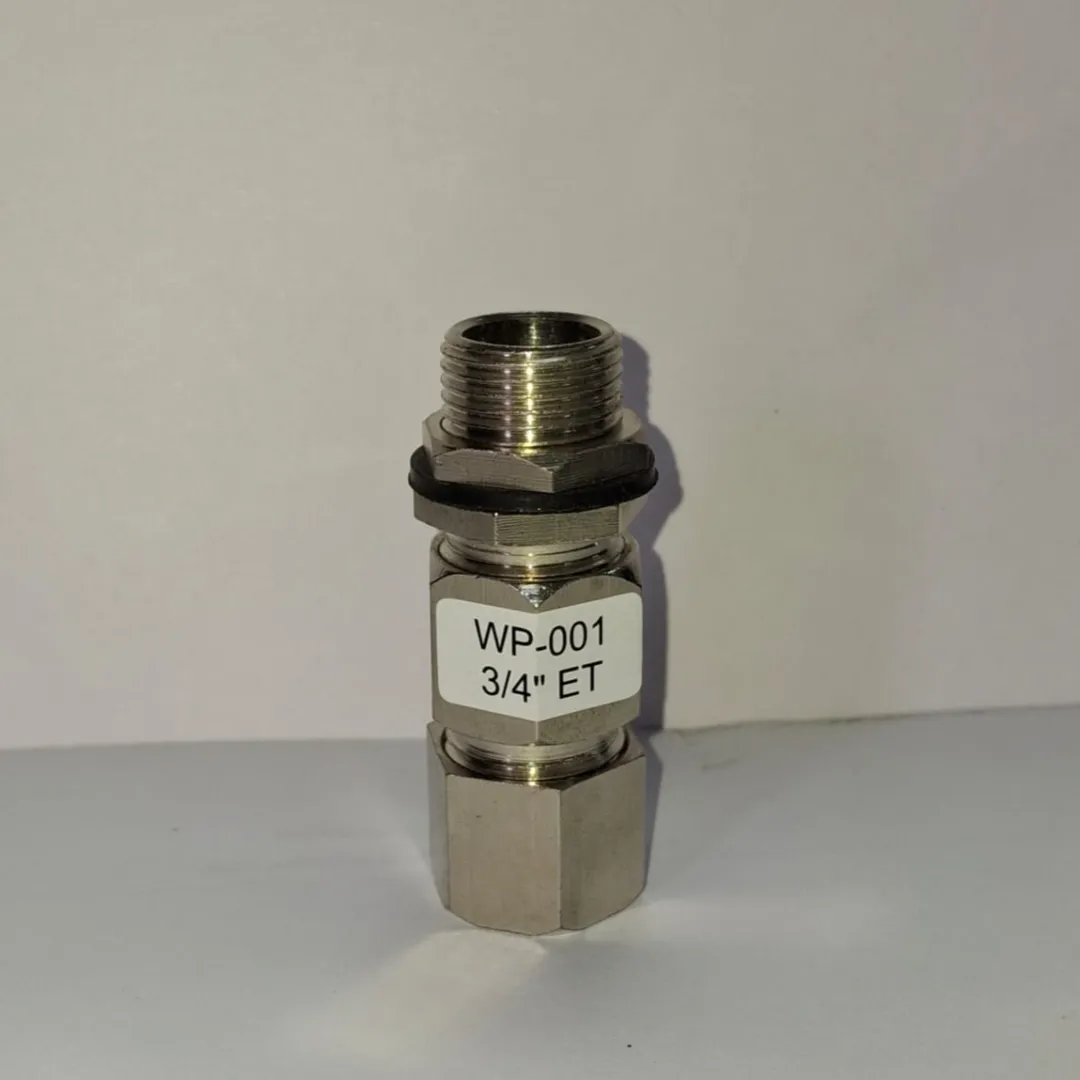 Low-Cost Armored Cable Glands with Premium Quality Manufacturer in Noida