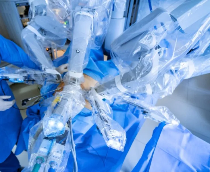 Robotic Surgeon in Nagasandra – Advancing High-Precision Surgical Care