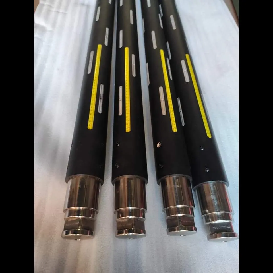 Air Shaft Manufacturer