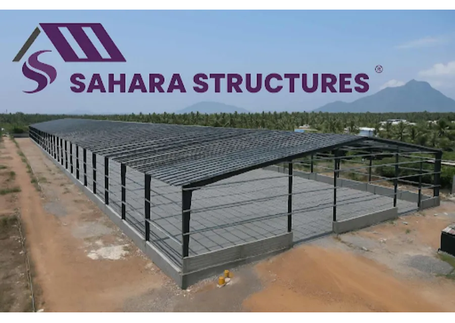 Space Frame Structures in Coimbatore – Expanding Boundaries of Modern Construction