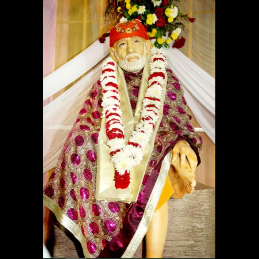Mumbai to Shirdi Cab Services – A Peaceful Journey Made Easy