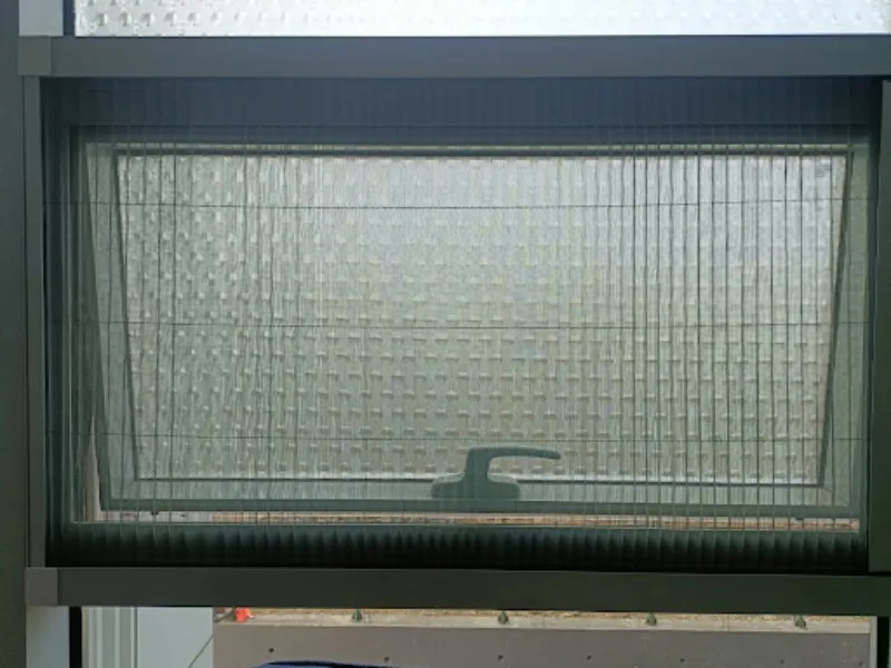 Invisible Grills in Baner – Safety Without Compromise