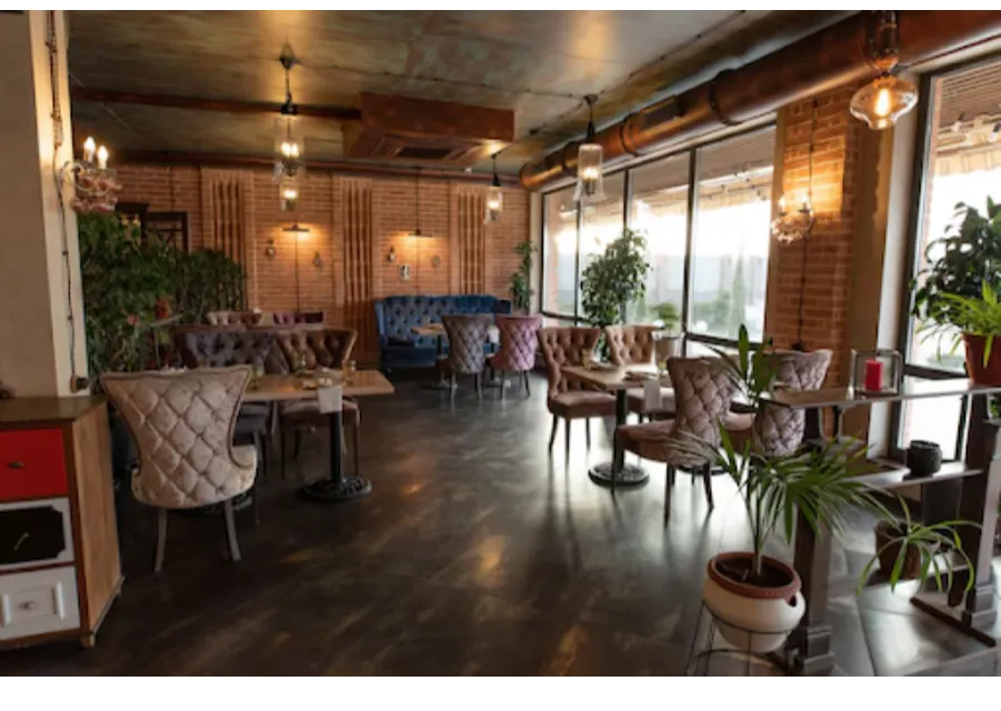 Best Cafe Interior Decorator in JP Nagar – Creating Spaces People Love to Spend Time In