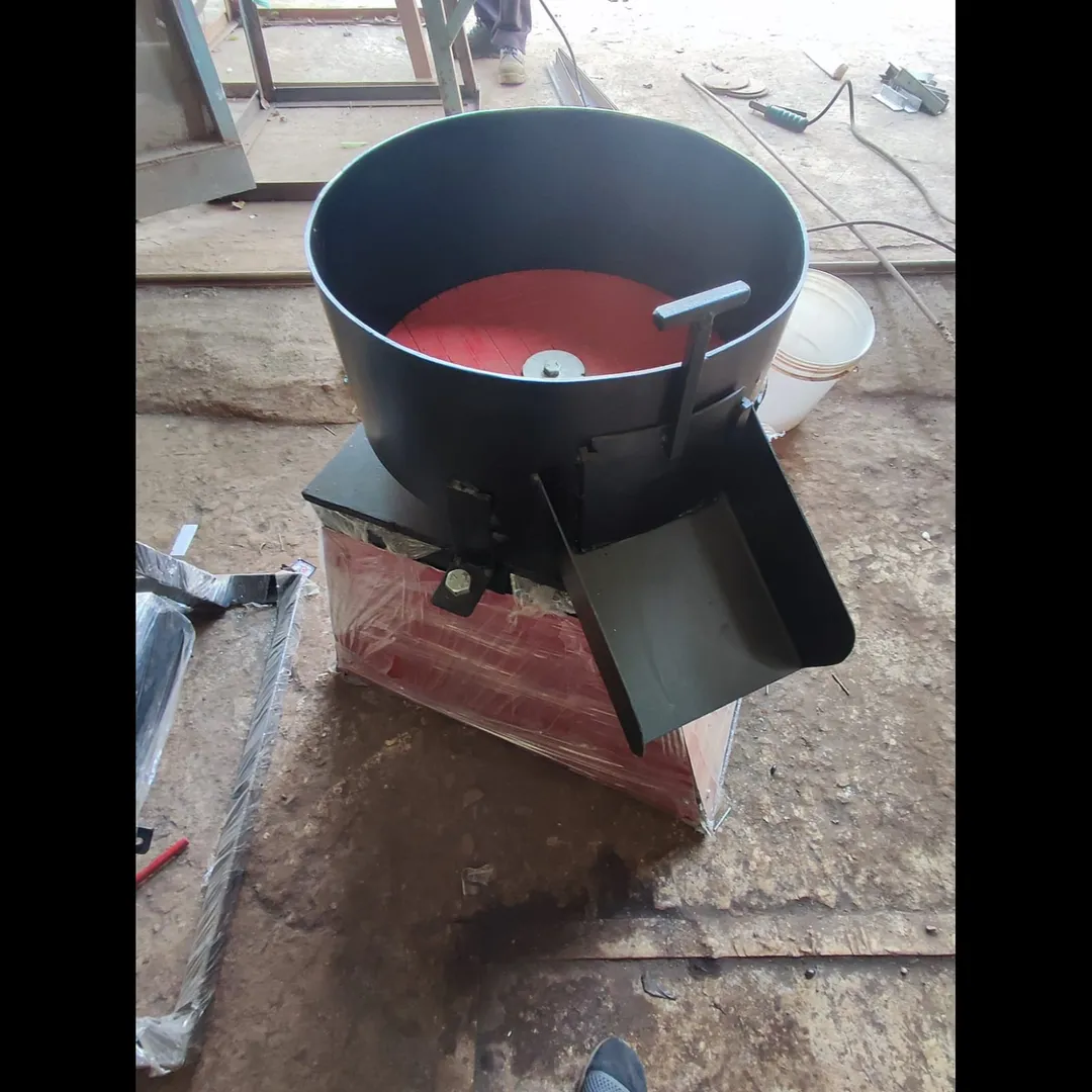 Disc Granulator Lab Model manufacturers and Suppliers in Nagpur, Bhandara, Wardha, Amravati, Gadchir...