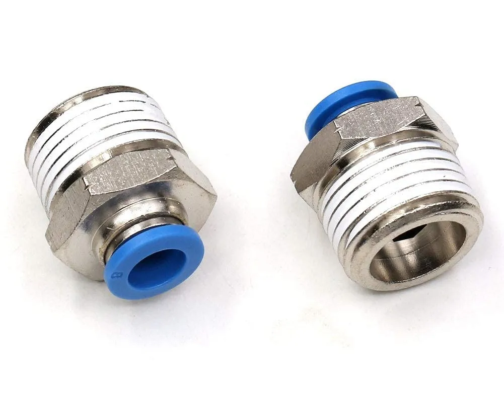 Pneumatic Fittings in Navi Mumbai – A Quick Update for Everyday Industry Needs